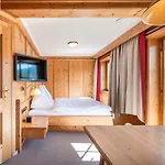 Gaestehaus Stotter Affittacamere 3*