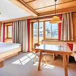 Gaestehaus Stotter Penzion 3*