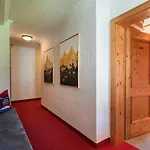 Gaestehaus Stotter Affittacamere 3*