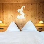 Gaestehaus Stotter Affittacamere Neukirchen am Großvenediger