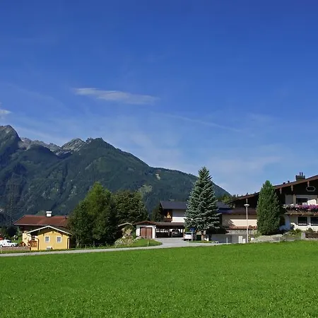 Gaestehaus Stotter 3*