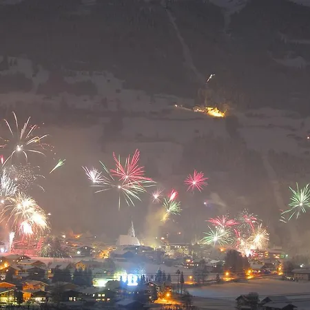 Penzion Gaestehaus Stotter 3*