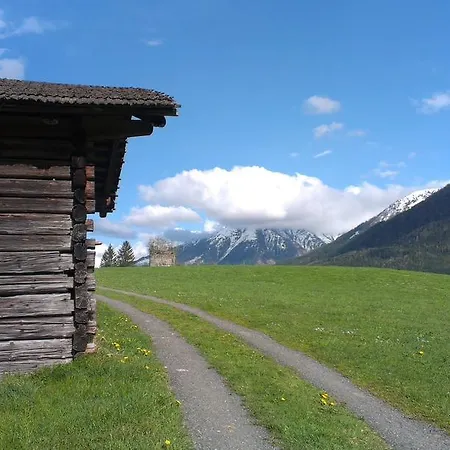 Penzion Gaestehaus Stotter