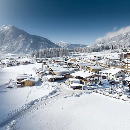 Gaestehaus Stotter Guest house