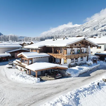 Gaestehaus Stotter 3*