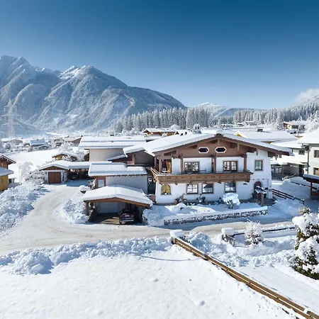 Gaestehaus Stotter Affittacamere 3*