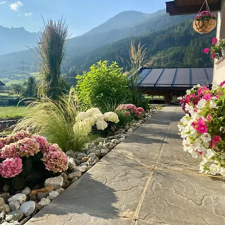 Gaestehaus Stotter Neukirchen am Großvenediger