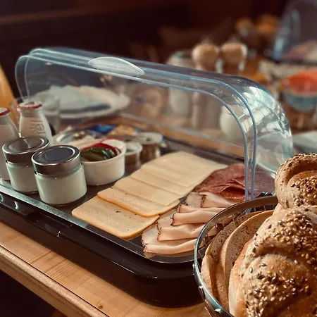 Gaestehaus Stotter