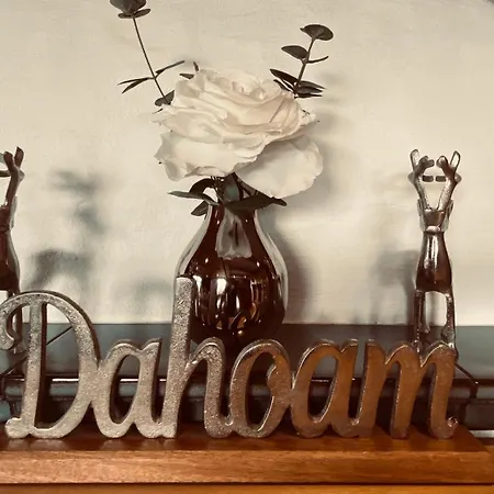 Pensjonat Gaestehaus Stotter Neukirchen am Großvenediger