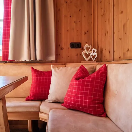 Gaestehaus Stotter Neukirchen am Großvenediger