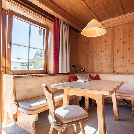 Gaestehaus Stotter Нойкирхен-ам-Гросфенедигер