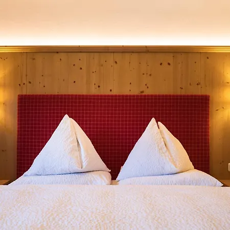 Pensjonat Gaestehaus Stotter Neukirchen am Großvenediger