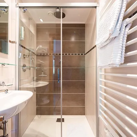 Gaestehaus Stotter Neukirchen am Großvenediger