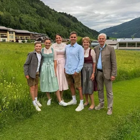 Guest house Gaestehaus Stotter