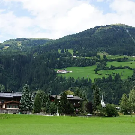 Penzion Gaestehaus Stotter Neukirchen am Großvenediger