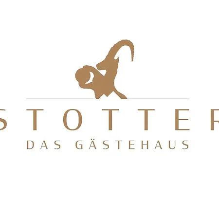 Gaestehaus Stotter Guest house Neukirchen am Grossvenediger