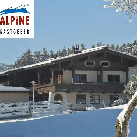 Gaestehaus Stotter Neukirchen am Großvenediger