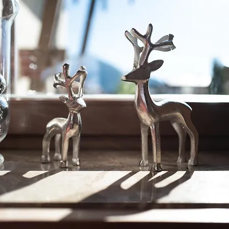 Gaestehaus Stotter 3*