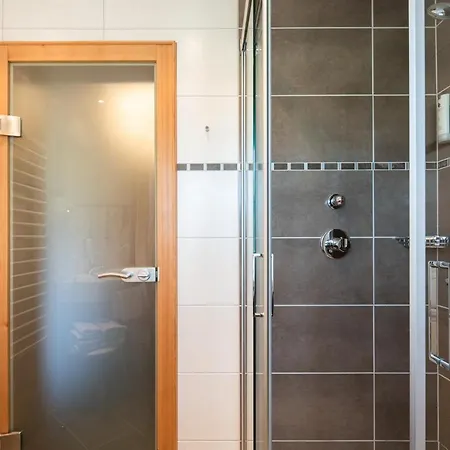 Guest house Gaestehaus Stotter Neukirchen am Grossvenediger