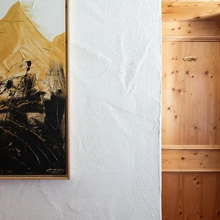 Gaestehaus Stotter Pensjonat 3*