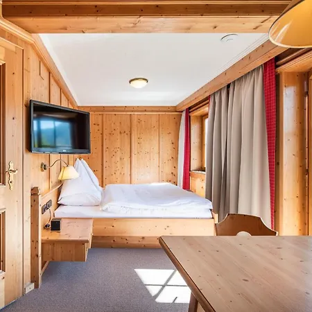 Gaestehaus Stotter Penzion 3*