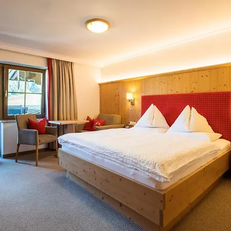 게스트하우스 Gaestehaus Stotter