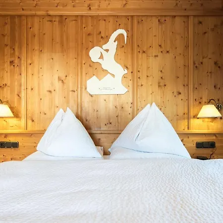 Gaestehaus Stotter Pensjonat Neukirchen am Großvenediger