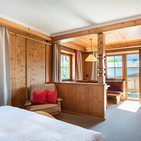 Gaestehaus Stotter 3*