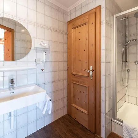 Gaestehaus Stotter 3* Neukirchen am Grossvenediger