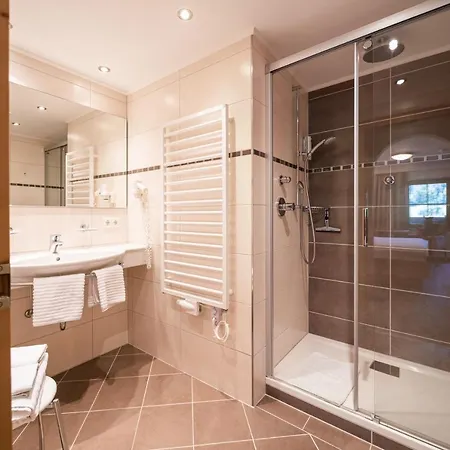 게스트하우스 Gaestehaus Stotter