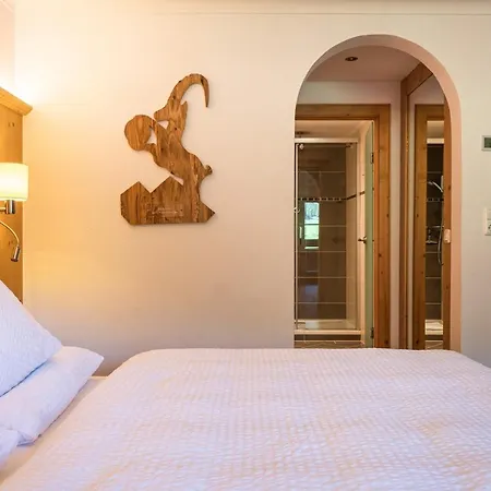 Penzion Gaestehaus Stotter Neukirchen am Großvenediger