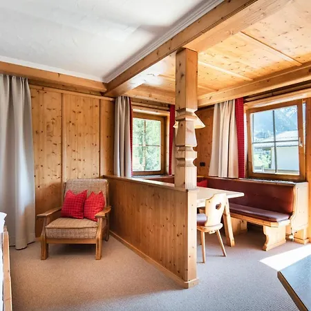 Pensjonat Gaestehaus Stotter