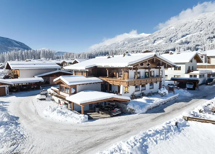 Gaestehaus Stotter 3*