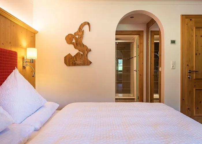 Guest house Gaestehaus Stotter Neukirchen am Grossvenediger